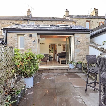 Honey Cottage Kirkby Lonsdale Exterior foto