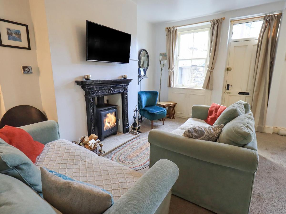 Honey Cottage Kirkby Lonsdale Exterior foto