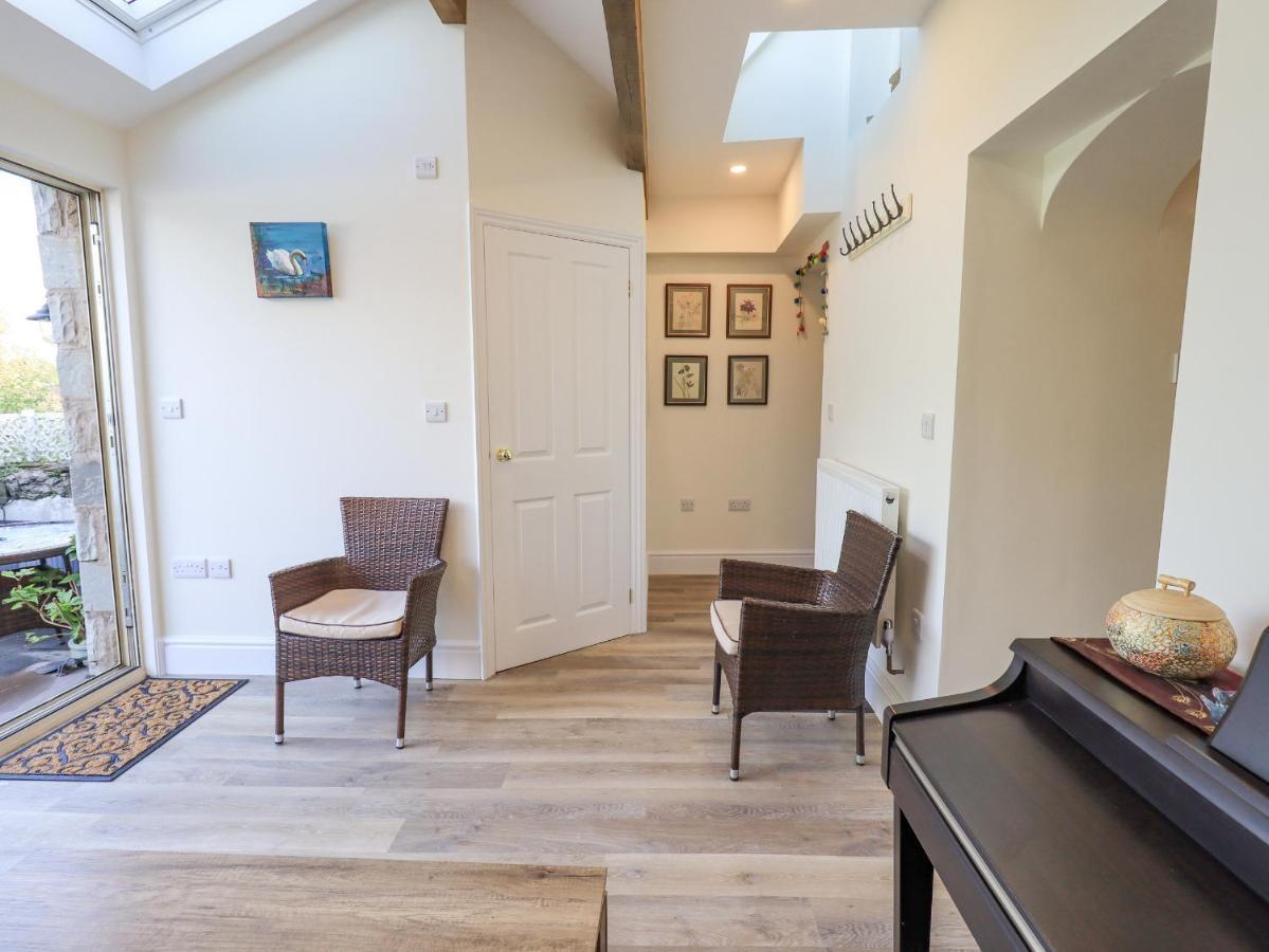Honey Cottage Kirkby Lonsdale Exterior foto