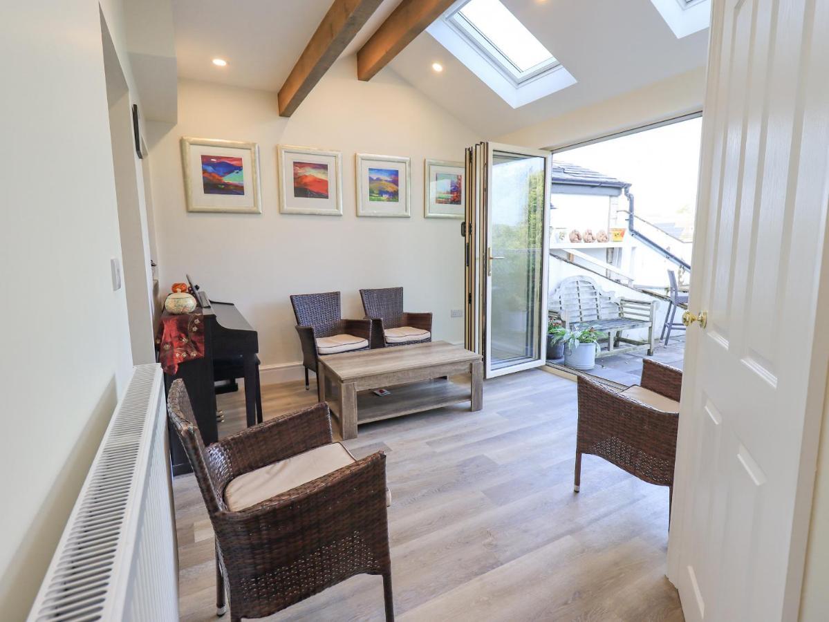 Honey Cottage Kirkby Lonsdale Exterior foto