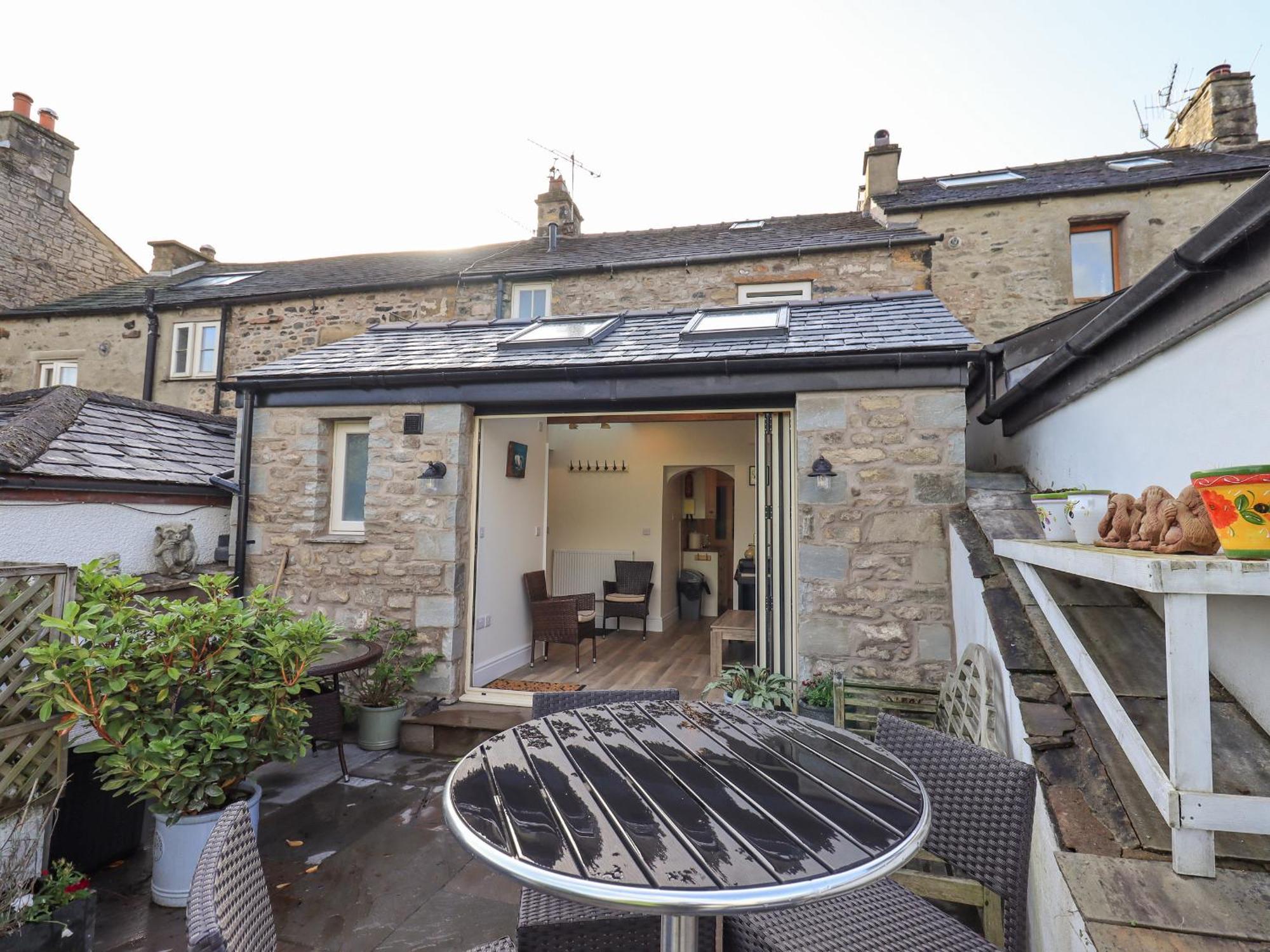 Honey Cottage Kirkby Lonsdale Exterior foto